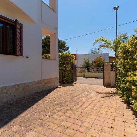 Villa Cieloazzurro By Barbarhouse ซันตีซิโดโร ภายนอก รูปภาพ