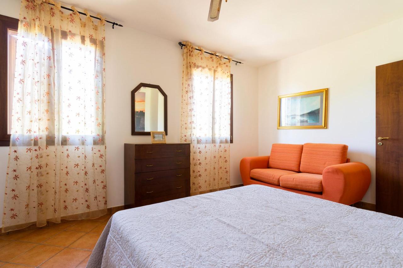 Villa Cieloazzurro By Barbarhouse ซันตีซิโดโร ภายนอก รูปภาพ