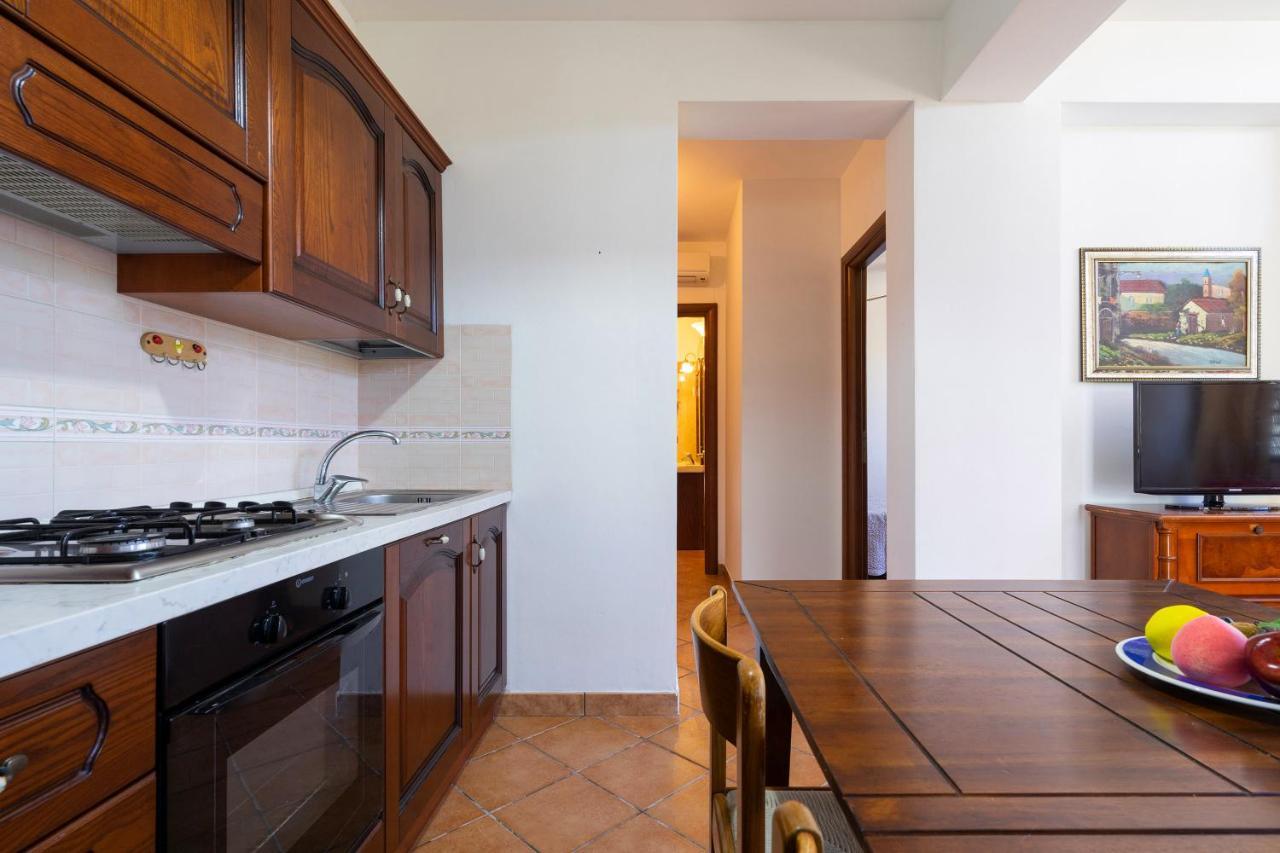 Villa Cieloazzurro By Barbarhouse ซันตีซิโดโร ภายนอก รูปภาพ