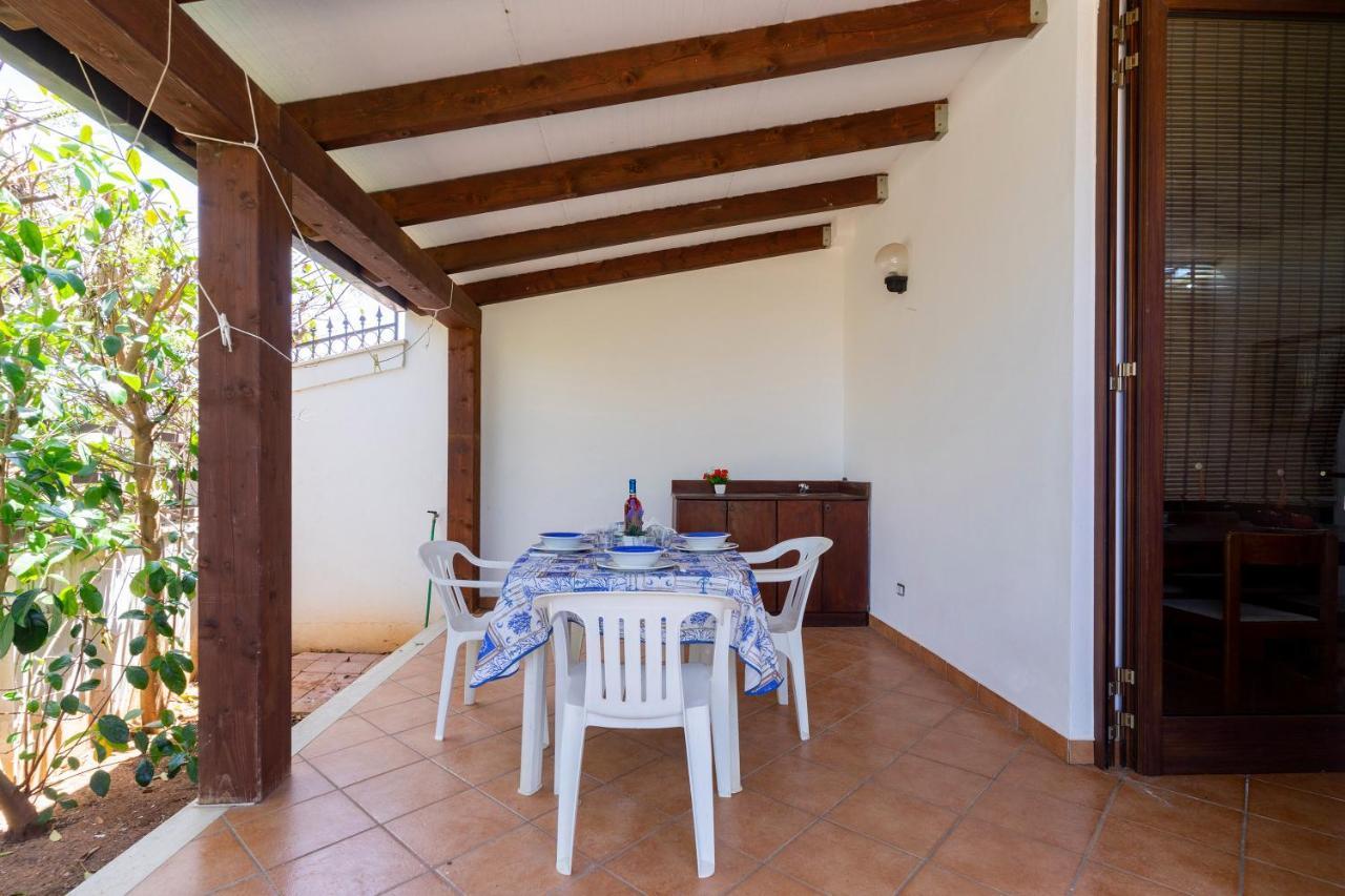Villa Cieloazzurro By Barbarhouse ซันตีซิโดโร ภายนอก รูปภาพ