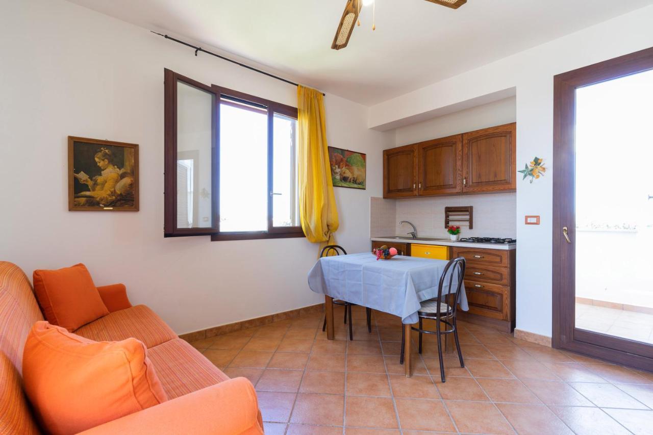 Villa Cieloazzurro By Barbarhouse ซันตีซิโดโร ภายนอก รูปภาพ