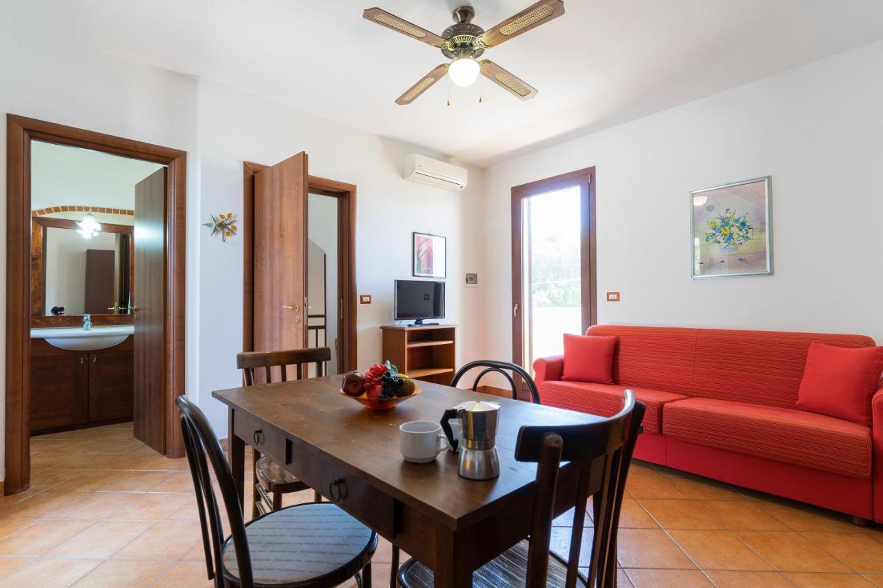 Villa Cieloazzurro By Barbarhouse ซันตีซิโดโร ภายนอก รูปภาพ