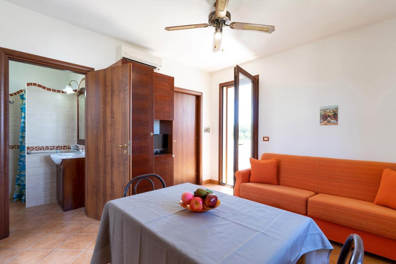 Villa Cieloazzurro By Barbarhouse ซันตีซิโดโร ภายนอก รูปภาพ