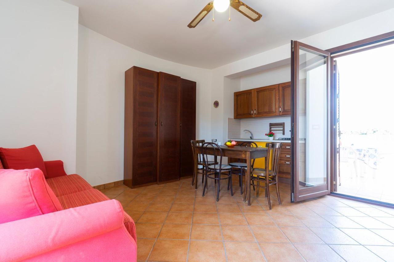 Villa Cieloazzurro By Barbarhouse ซันตีซิโดโร ภายนอก รูปภาพ
