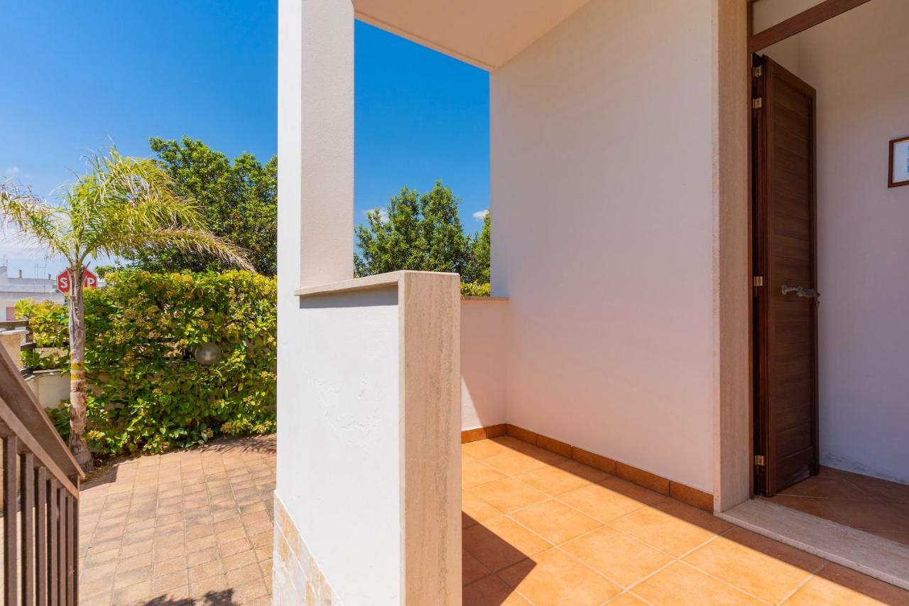 Villa Cieloazzurro By Barbarhouse ซันตีซิโดโร ภายนอก รูปภาพ