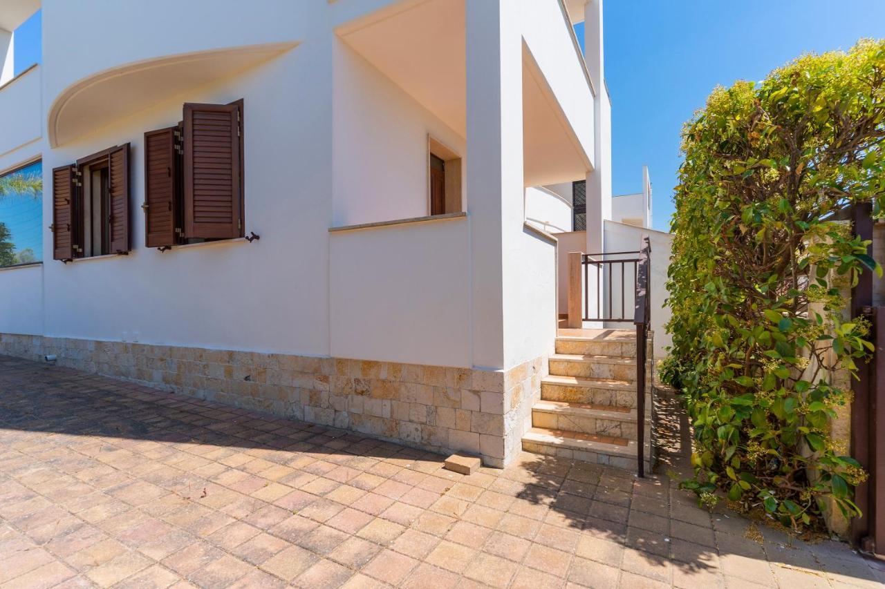 Villa Cieloazzurro By Barbarhouse ซันตีซิโดโร ภายนอก รูปภาพ