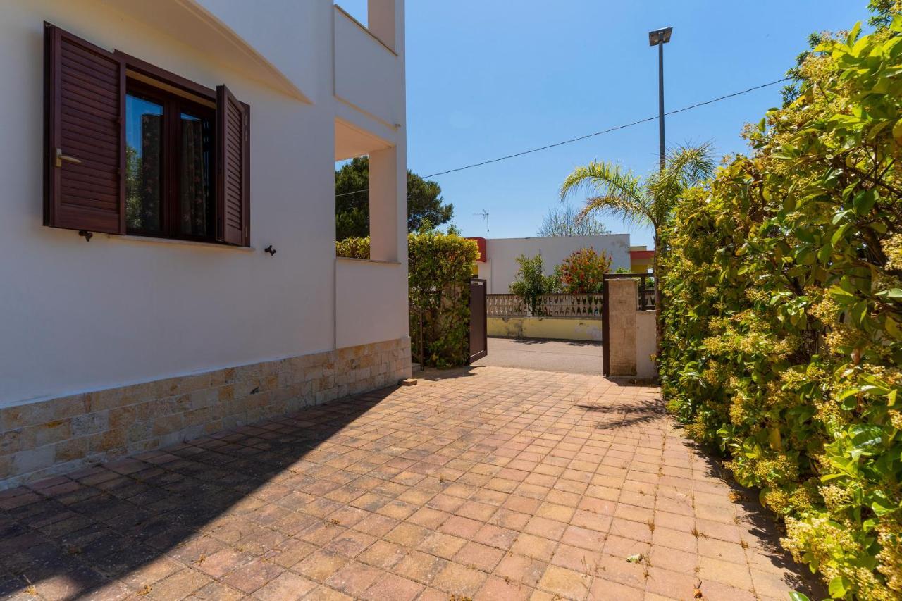 Villa Cieloazzurro By Barbarhouse ซันตีซิโดโร ภายนอก รูปภาพ